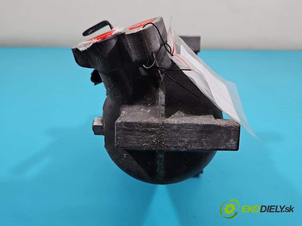 Dacia Dokker 2012- 1.3 TCE: 102 HP manual 75 kW 1332 cm3 5- Kompresor: klimatizácie 926005727R (Kompresor klimatizácie)