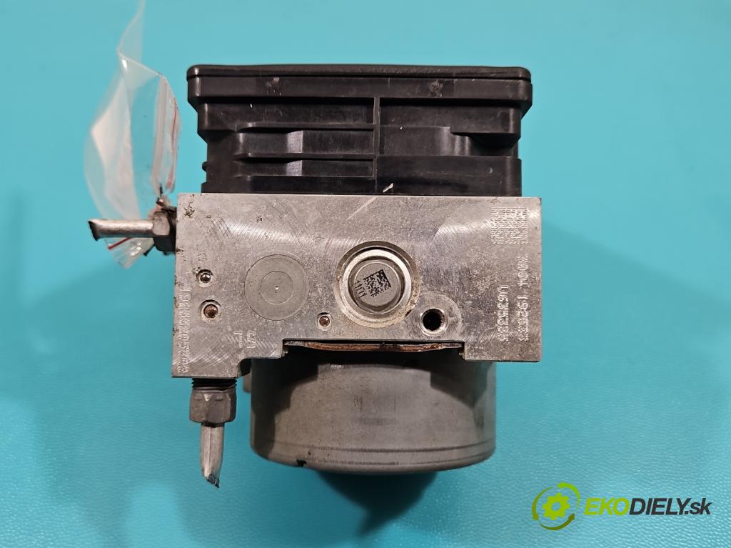Dacia Dokker 2012- 1.3 TCE: 102 HP manual 75 kW 1332 cm3 5- čerpadlo abs 476600078R-BD (Pumpa ABS)
