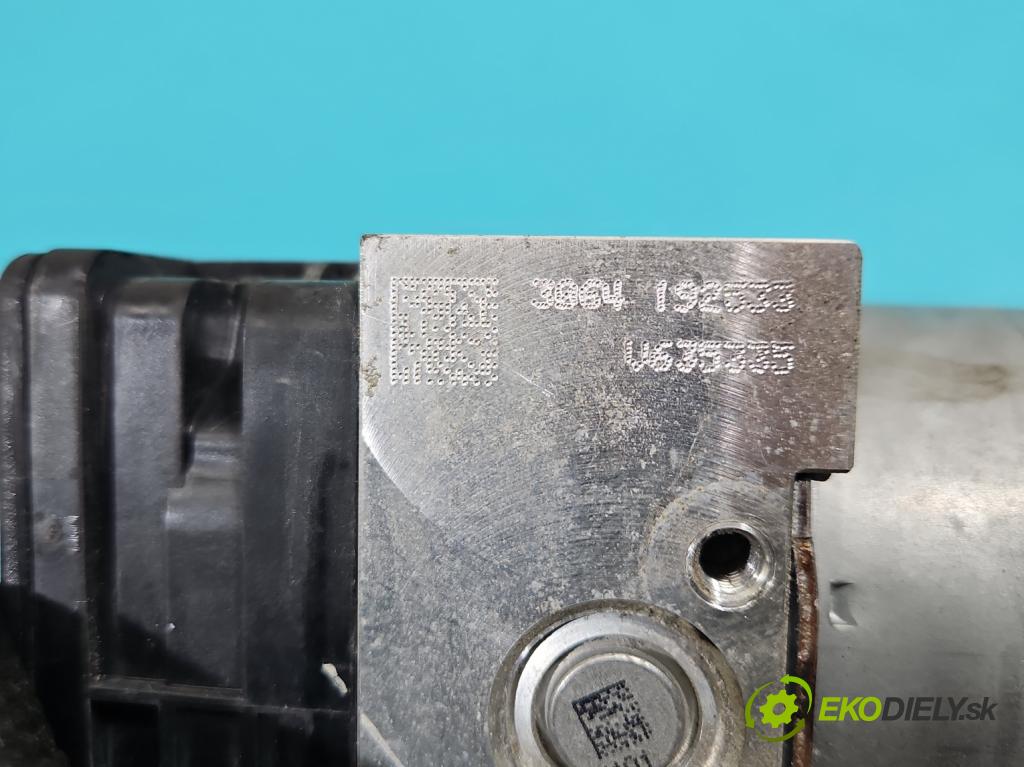 Dacia Dokker 2012- 1.3 TCE: 102 HP manual 75 kW 1332 cm3 5- čerpadlo abs 476600078R-BD (Pumpa ABS)