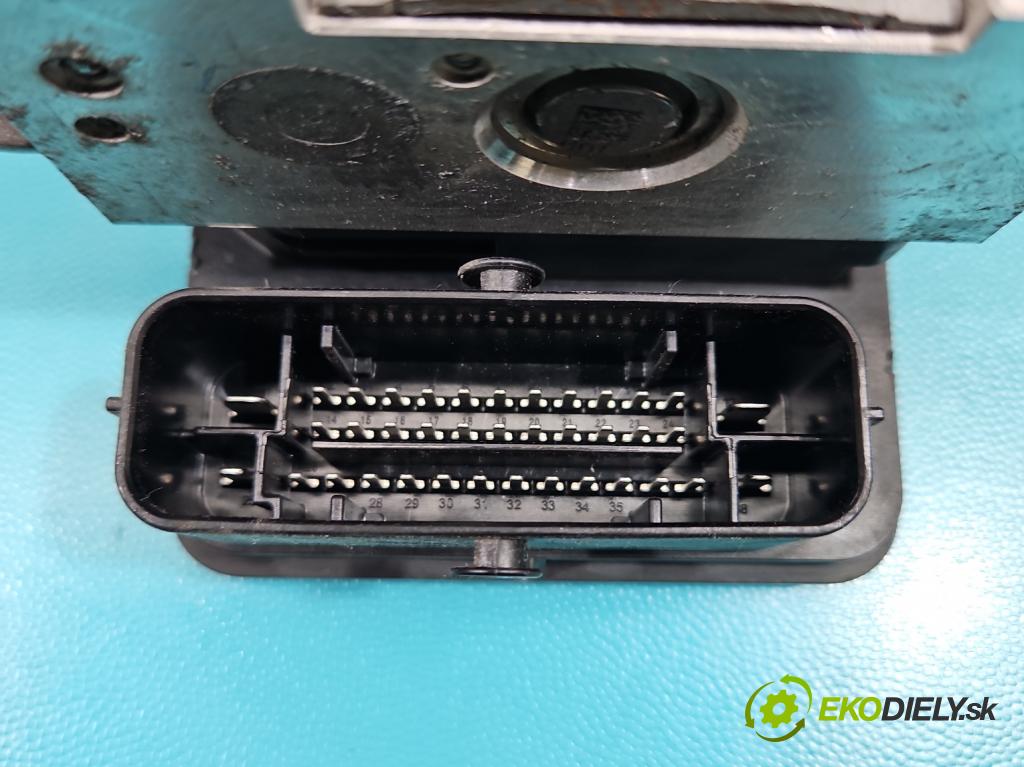 Dacia Dokker 2012- 1.3 TCE: 102 HP manual 75 kW 1332 cm3 5- čerpadlo abs 476600078R-BD (Pumpa ABS)