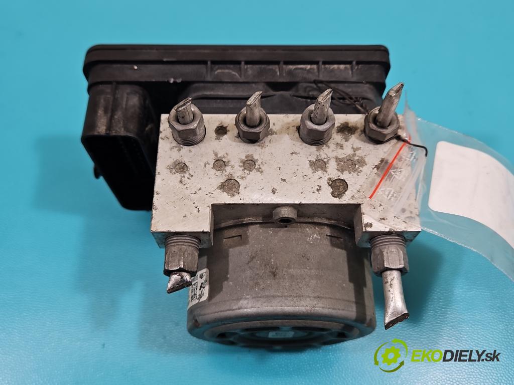 Dacia Dokker 2012- 1.3 TCE: 102 HP manual 75 kW 1332 cm3 5- čerpadlo abs 476600078R-BD (Pumpa ABS)