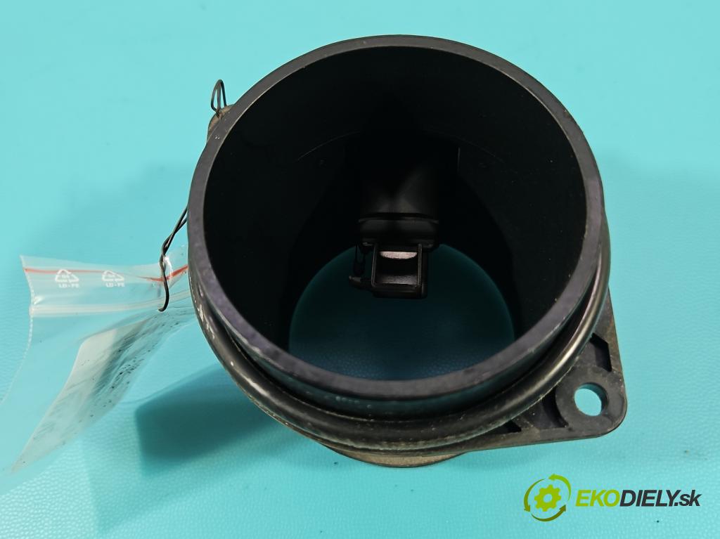 Volvo V50 2.0d 136 HP manual 100 kW 1997 cm3 5- průtokoměr: 5WK97002 (Váha vzduchu)