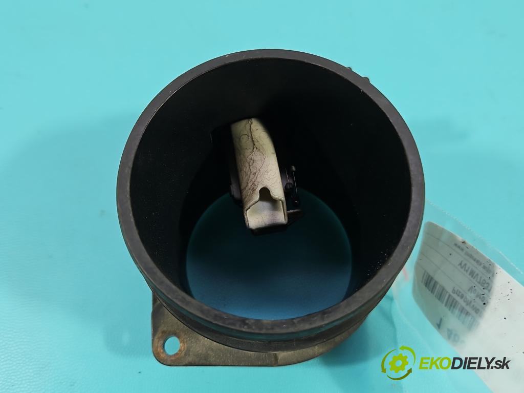 Volvo V50 2.0d 136 HP manual 100 kW 1997 cm3 5- průtokoměr: 5WK97002 (Váha vzduchu)