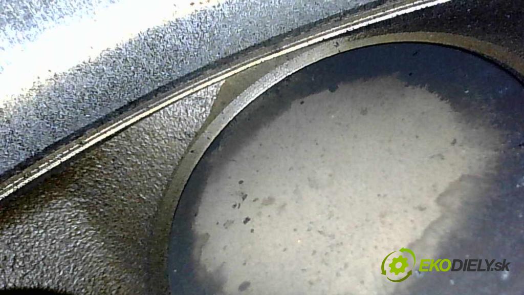 Dacia Dokker 2012- 1.3 TCE: 102 HP manual 75 kW 1332 cm3 5- motor benzín: H5HB470