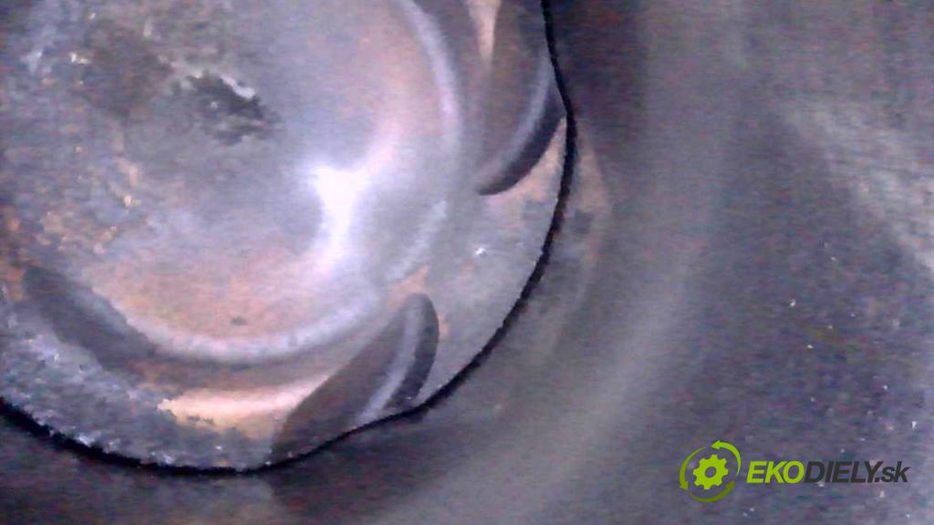 Dacia Dokker 2012- 1.3 TCE: 102 HP manual 75 kW 1332 cm3 5- motor benzín: H5HB470