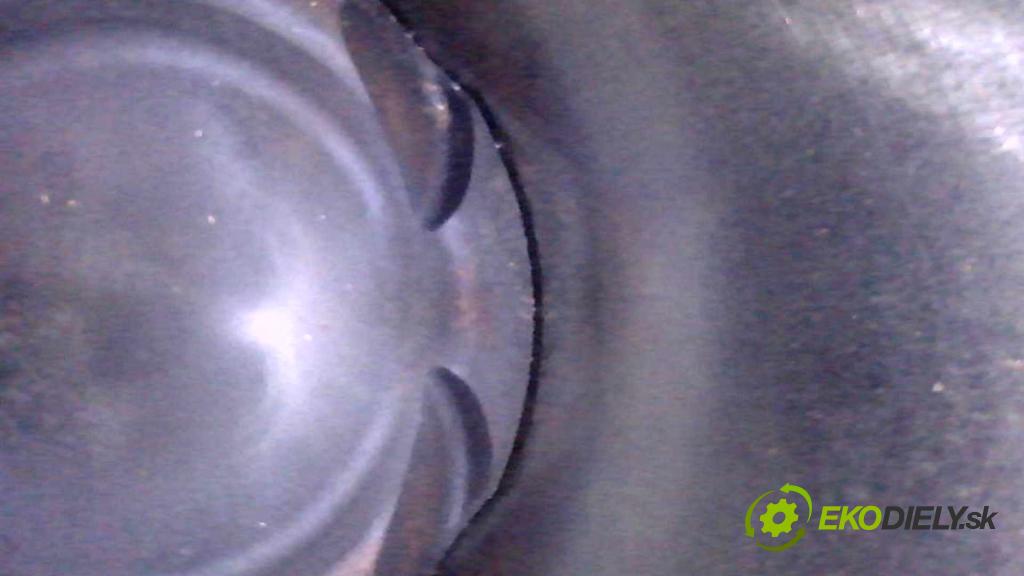 Dacia Dokker 2012- 1.3 TCE: 102 HP manual 75 kW 1332 cm3 5- motor benzín: H5HB470