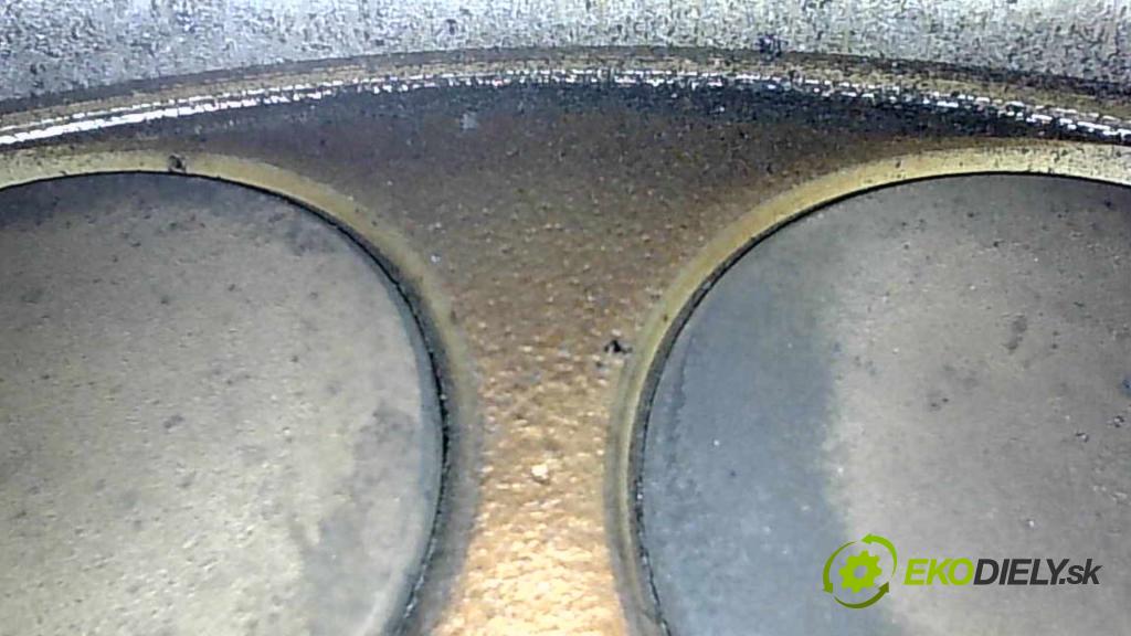 Dacia Dokker 2012- 1.3 TCE: 102 HP manual 75 kW 1332 cm3 5- motor benzín: H5HB470