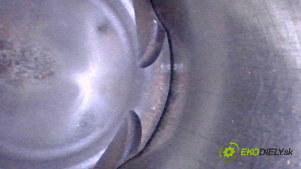 Dacia Dokker 2012- 1.3 TCE: 102 HP manual 75 kW 1332 cm3 5- motor benzín: H5HB470