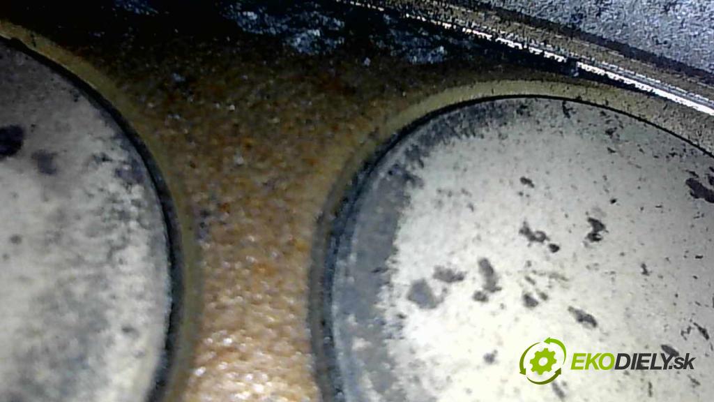 Dacia Dokker 2012- 1.3 TCE: 102 HP manual 75 kW 1332 cm3 5- motor benzín: H5HB470