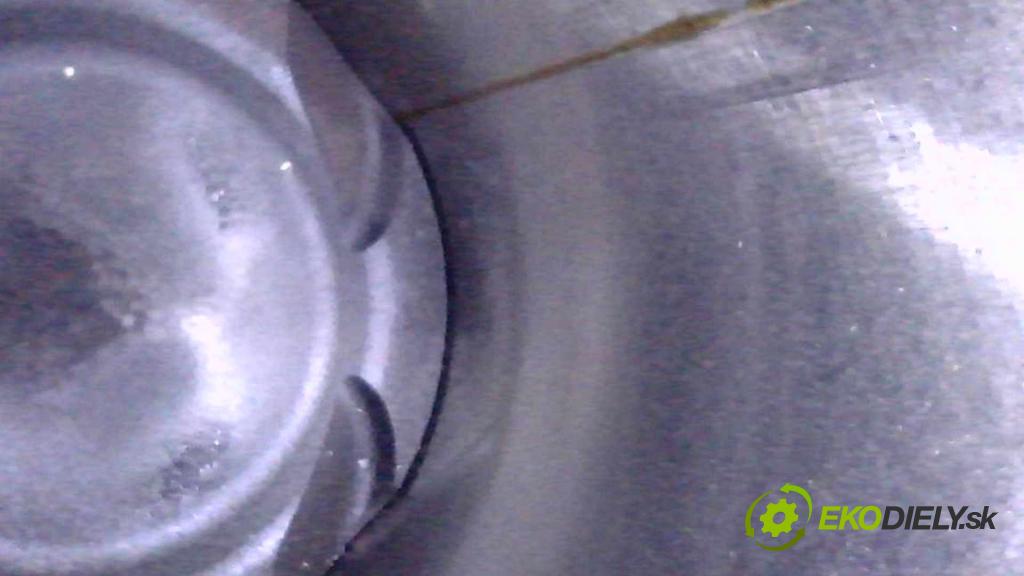 Dacia Dokker 2012- 1.3 TCE: 102 HP manual 75 kW 1332 cm3 5- motor benzín: H5HB470