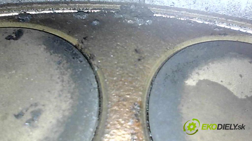 Dacia Dokker 2012- 1.3 TCE: 102 HP manual 75 kW 1332 cm3 5- motor benzín: H5HB470