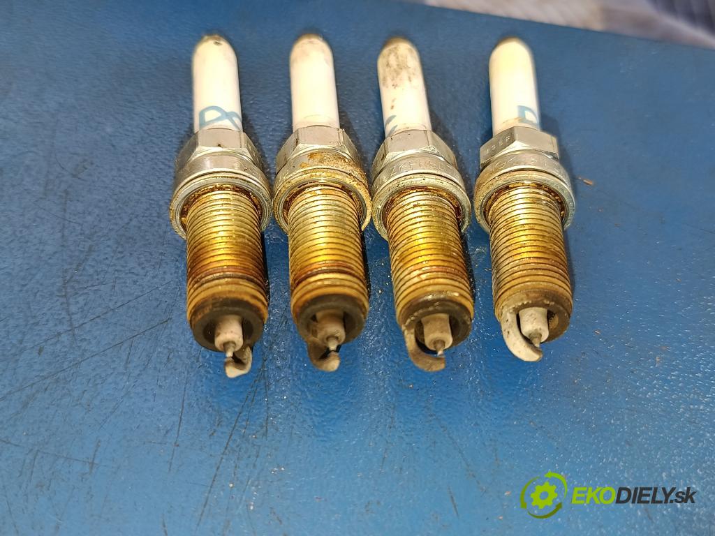 Dacia Dokker 2012- 1.3 TCE: 102 HP manual 75 kW 1332 cm3 5- motor benzín: H5HB470