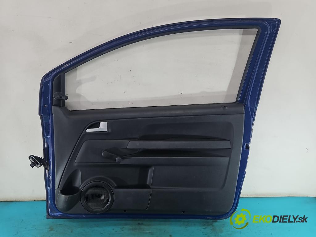 Vw Fox 1.4 tdi 69KM manual 51 kW 1422 cm3 3- dvere predné pravé  (Kľučka dverí ostatné)