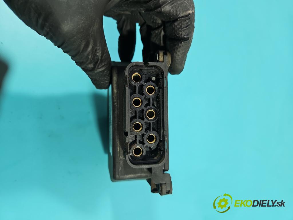 Vw Fox 1.4 tdi 69KM manual 51 kW 1422 cm3 3- ventil magnetické: 6Q0906625A (Ventil ostatné)