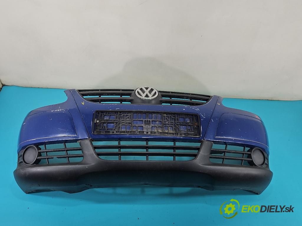Vw Fox 1.4 tdi 69KM manual 51 kW 1422 cm3 3- nárazník přední  (Klika dveří ostatní)