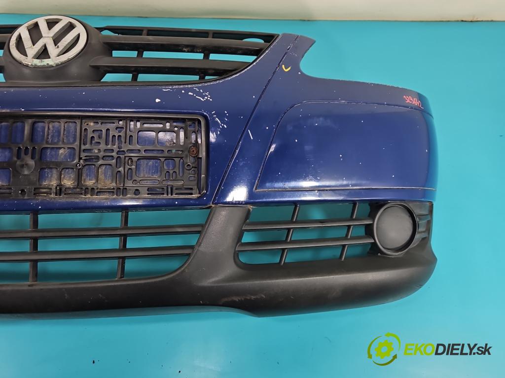Vw Fox 1.4 tdi 69KM manual 51 kW 1422 cm3 3- nárazník přední  (Klika dveří ostatní)