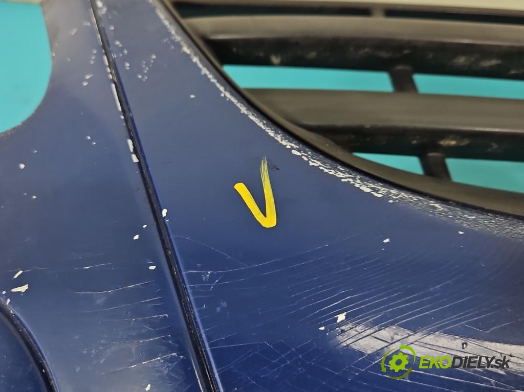 Vw Fox 1.4 tdi 69KM manual 51 kW 1422 cm3 3- nárazník přední  (Klika dveří ostatní)