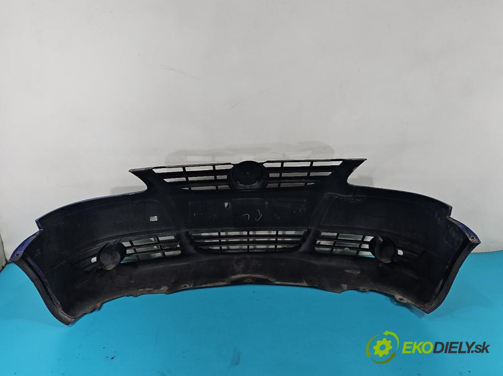 Vw Fox 1.4 tdi 69KM manual 51 kW 1422 cm3 3- nárazník přední  (Klika dveří ostatní)