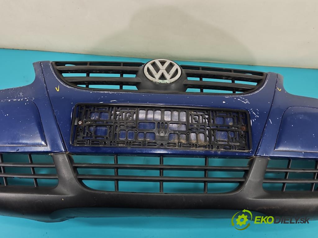 Vw Fox 1.4 tdi 69KM manual 51 kW 1422 cm3 3- nárazník přední  (Klika dveří ostatní)