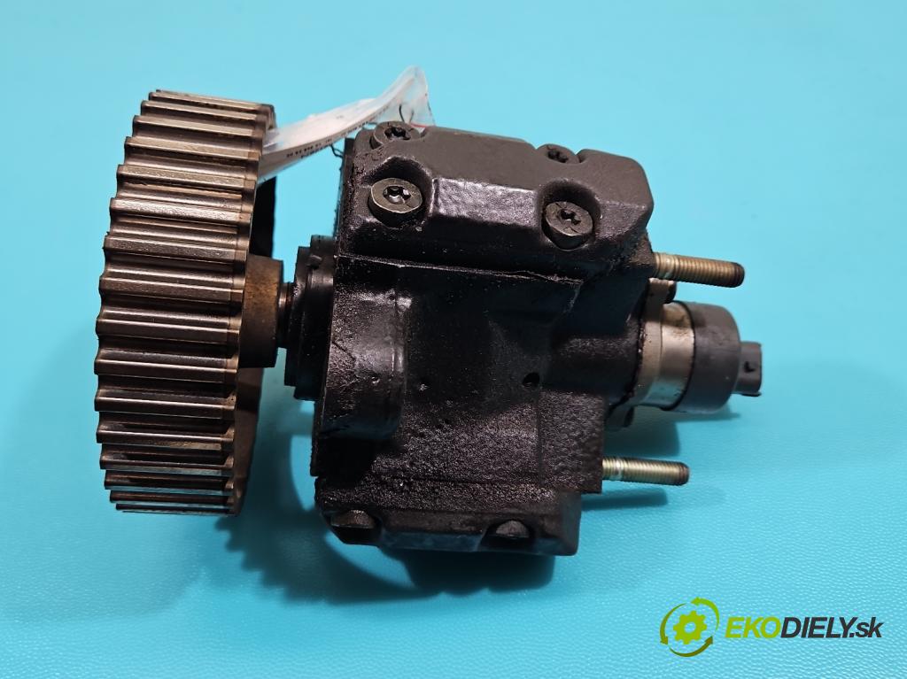 Renault Scenic I 1996-2003 1.9 dci 102 HP manual 75 kW 1870 cm3 5- čerpadlo vstrekovacia 0445010018 (Vstrekovacie čerpadlo)