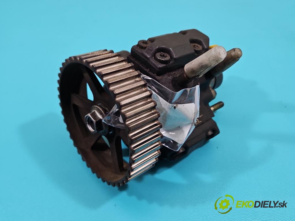 Renault Scenic I 1996-2003 1.9 dci 102 HP manual 75 kW 1870 cm3 5- čerpadlo vstrekovacia 0445010018 (Vstrekovacie čerpadlo)