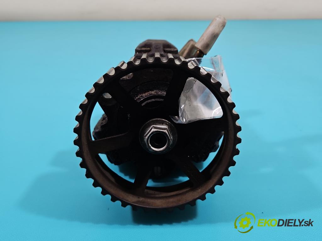 Renault Scenic I 1996-2003 1.9 dci 102 HP manual 75 kW 1870 cm3 5- čerpadlo vstrekovacia 0445010018 (Vstrekovacie čerpadlo)