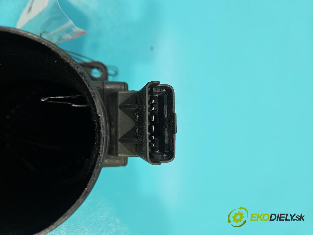 Renault Scenic I 1996-2003 1.9 dci 102 HP manual 75 kW 1870 cm3 5- průtokoměr: 7700104426 (Váha vzduchu)