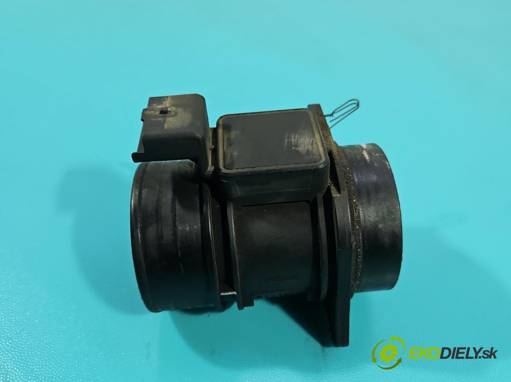 Renault Scenic I 1996-2003 1.9 dci 102 HP manual 75 kW 1870 cm3 5- průtokoměr: 7700104426 (Váha vzduchu)