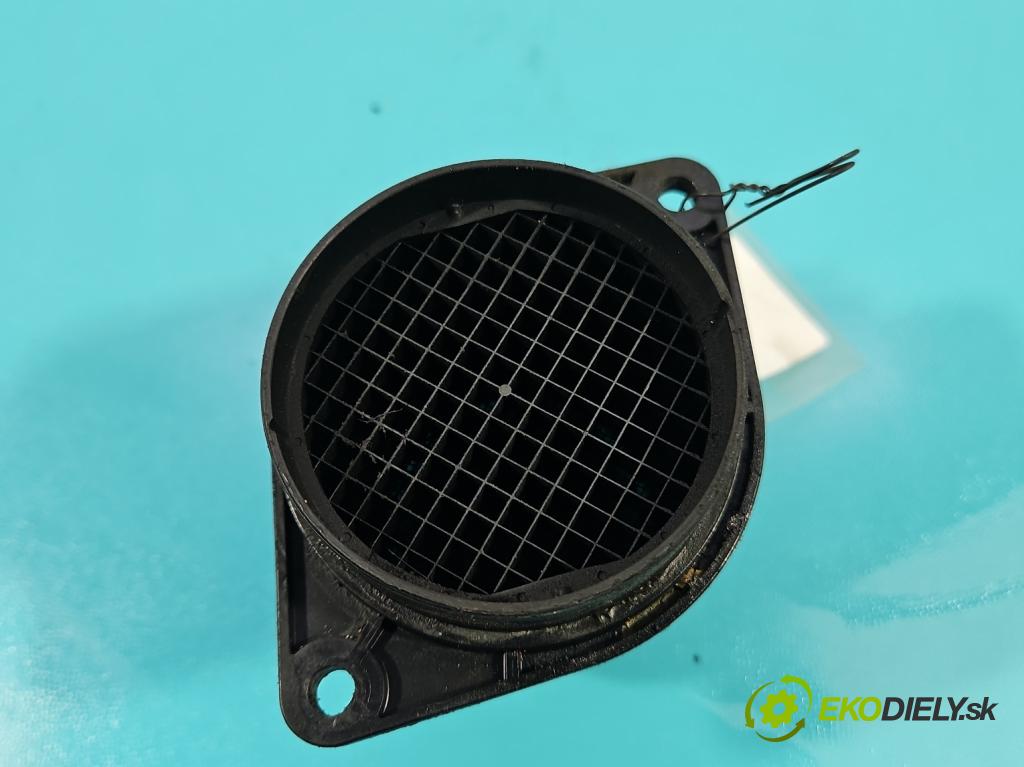 Renault Scenic I 1996-2003 1.9 dci 102 HP manual 75 kW 1870 cm3 5- průtokoměr: 7700104426 (Váha vzduchu)