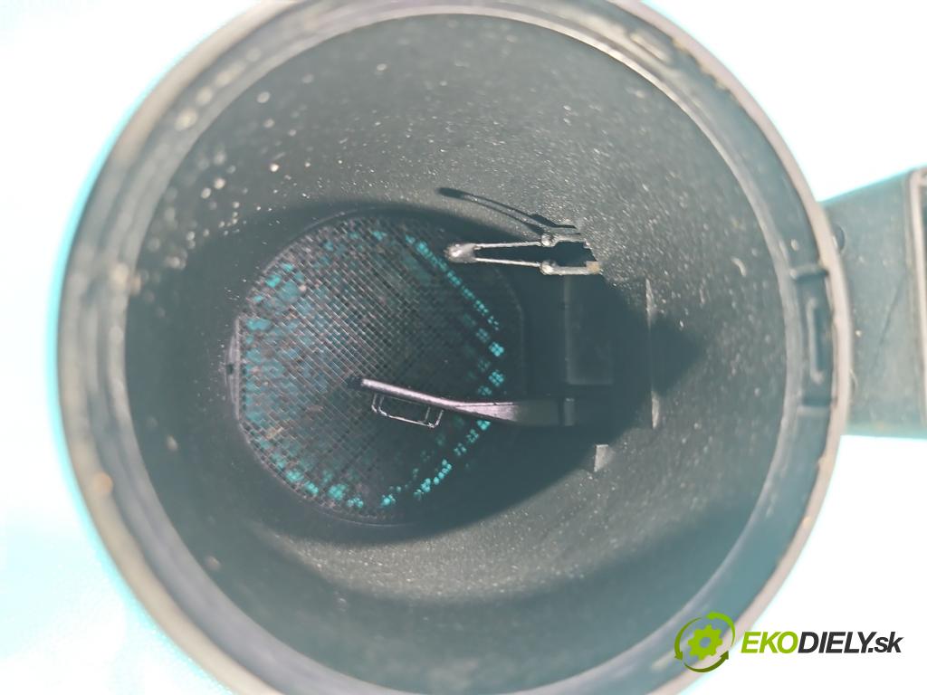 Renault Scenic I 1996-2003 1.9 dci 102 HP manual 75 kW 1870 cm3 5- průtokoměr: 7700104426 (Váha vzduchu)