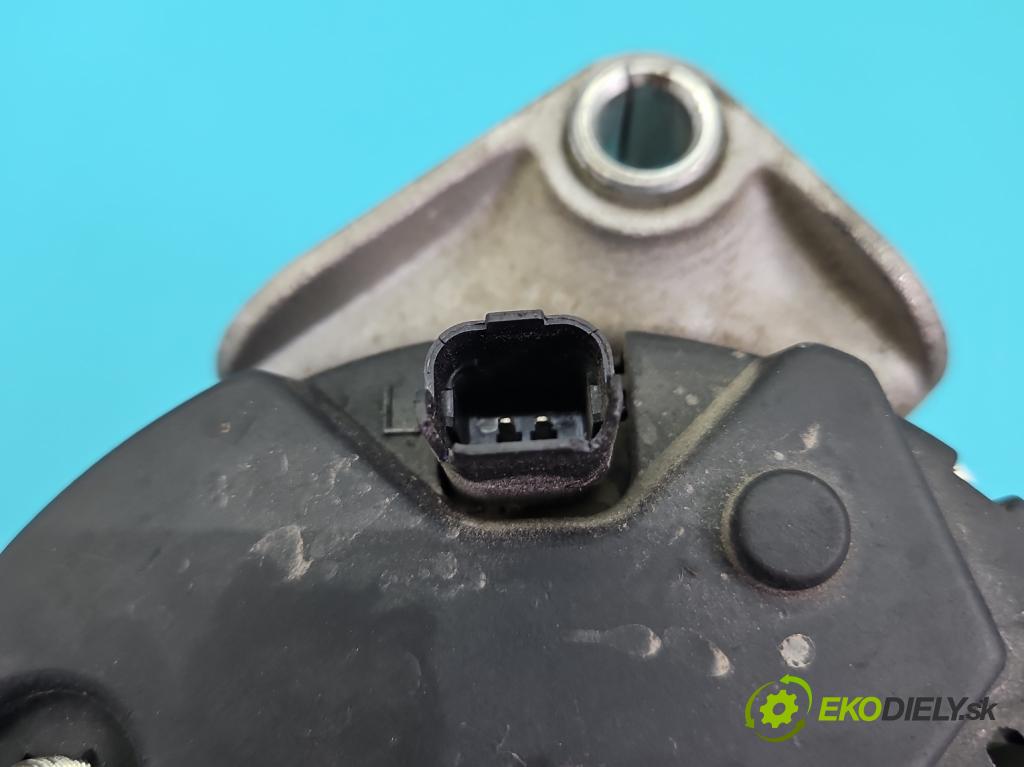 Renault Scenic I 1996-2003 1.9 dci 102 HP manual 75 kW 1870 cm3 5- Alternator  (Alternátor)