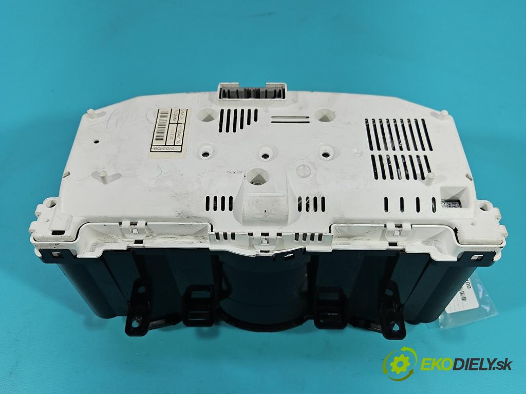 Honda Civic VIII 2006-2011 1.8 16V 140 HP manual 103 kW 1799 cm3 5- prístrojovka/ budíky HR0342106 (Prístrojová doska)