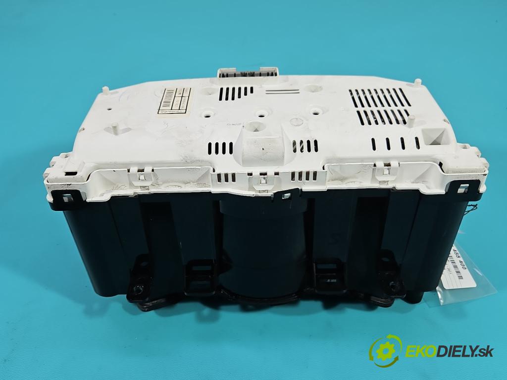 Honda Civic VIII 2006-2011 1.8 16V 140 HP manual 103 kW 1799 cm3 5- prístrojovka/ budíky HR0342106 (Prístrojová doska)