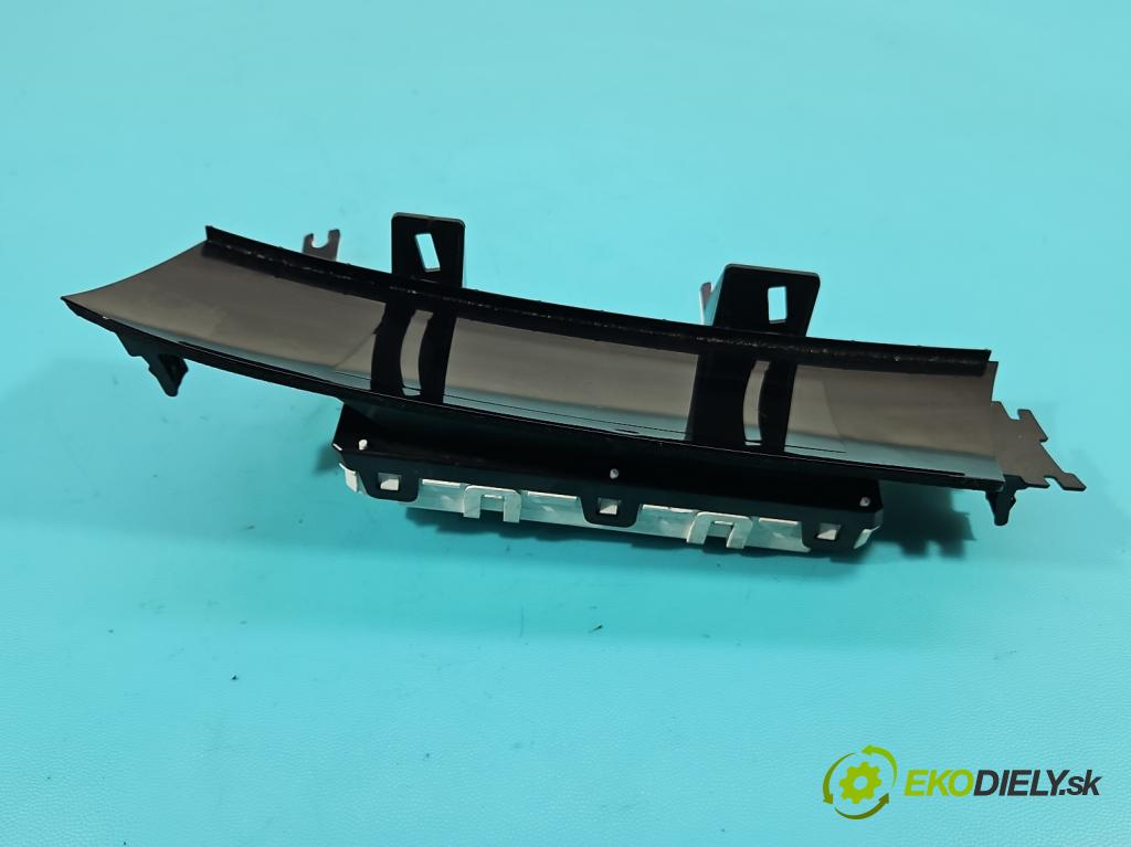 Honda Civic VIII 2006-2011 1.8 16V 140 HP manual 103 kW 1799 cm3 5- Zobrazit: HR0343014 (Prístrojová doska)