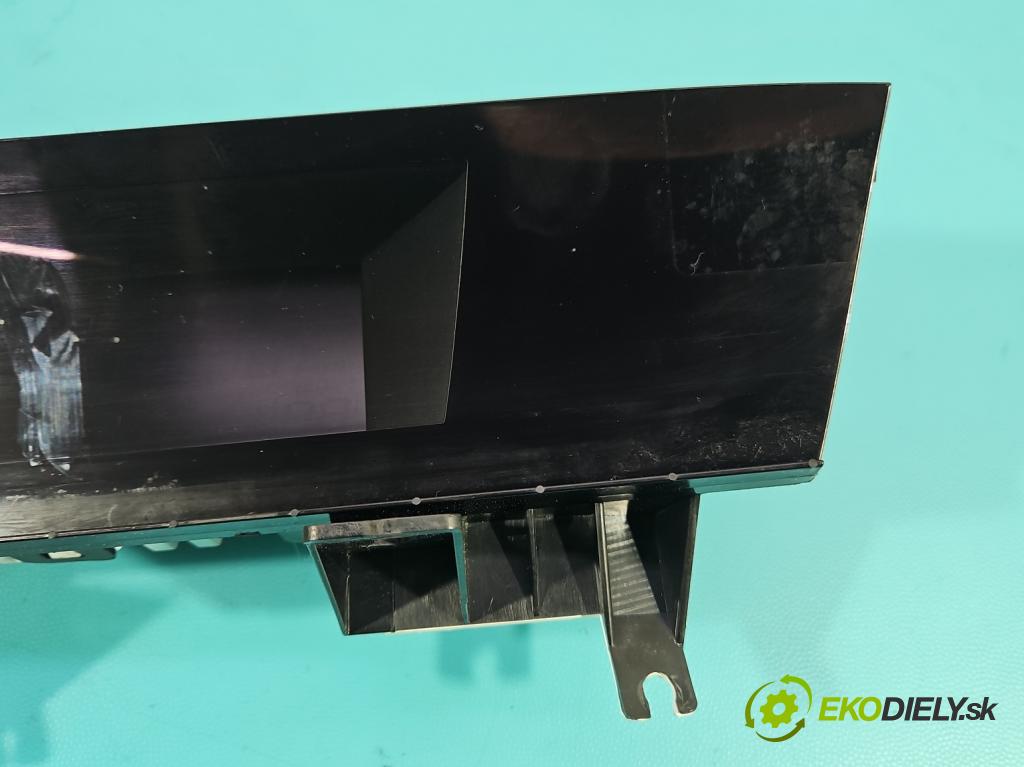 Honda Civic VIII 2006-2011 1.8 16V 140 HP manual 103 kW 1799 cm3 5- Zobrazit: HR0343014 (Prístrojová doska)