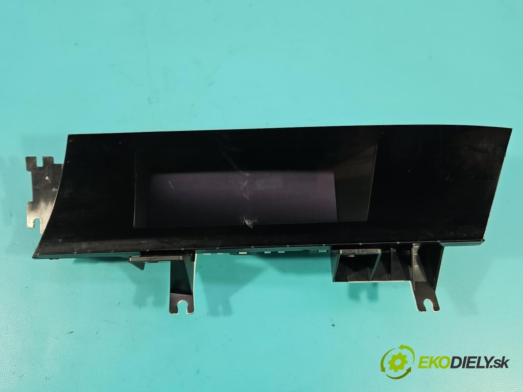 Honda Civic VIII 2006-2011 1.8 16V 140 HP manual 103 kW 1799 cm3 5- Zobrazit: HR0343014 (Prístrojová doska)