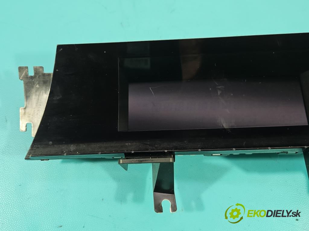 Honda Civic VIII 2006-2011 1.8 16V 140 HP manual 103 kW 1799 cm3 5- Zobrazit: HR0343014 (Prístrojová doska)