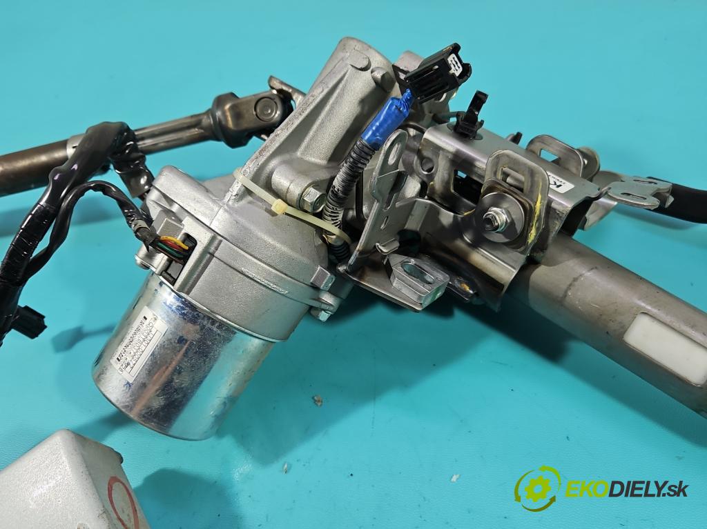 Mitsubishi ASX 2010-2021 1.6 16v 117 HP manual 86 kW 1590 cm3 5- čerpadlo posilovač 8633A078 (Servočerpadlo)