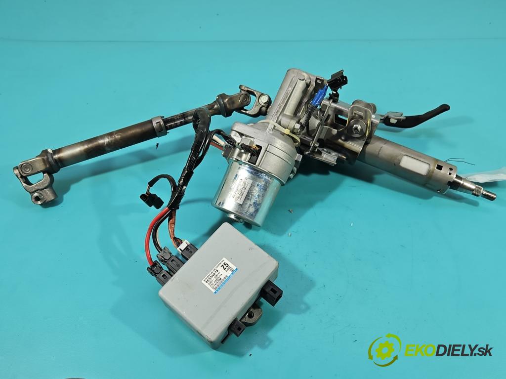 Mitsubishi ASX 2010-2021 1.6 16v 117 HP manual 86 kW 1590 cm3 5- čerpadlo posilovač 8633A078 (Servočerpadlo)