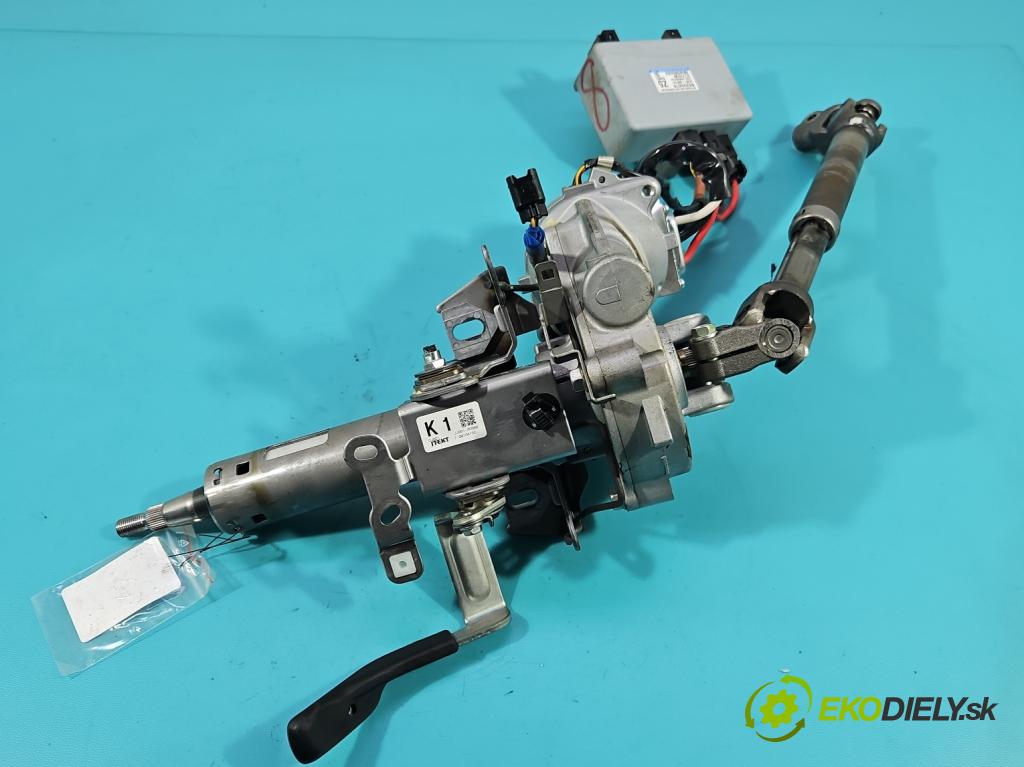 Mitsubishi ASX 2010-2021 1.6 16v 117 HP manual 86 kW 1590 cm3 5- čerpadlo posilovač 8633A078 (Servočerpadlo)