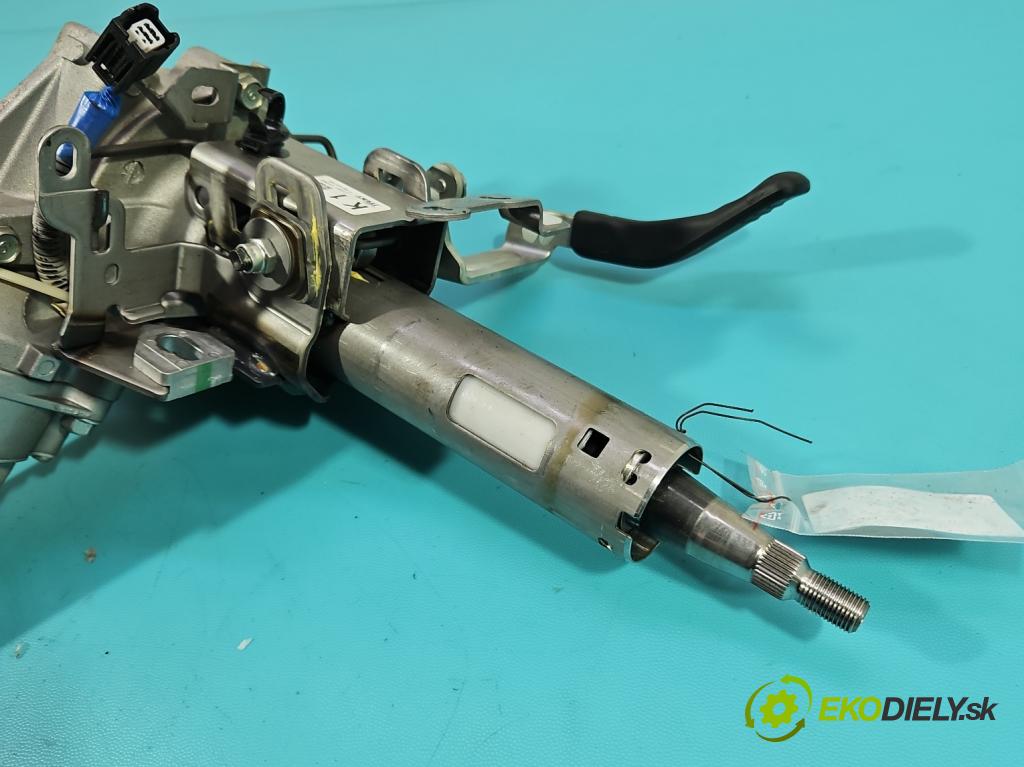 Mitsubishi ASX 2010-2021 1.6 16v 117 HP manual 86 kW 1590 cm3 5- čerpadlo posilovač 8633A078 (Servočerpadlo)