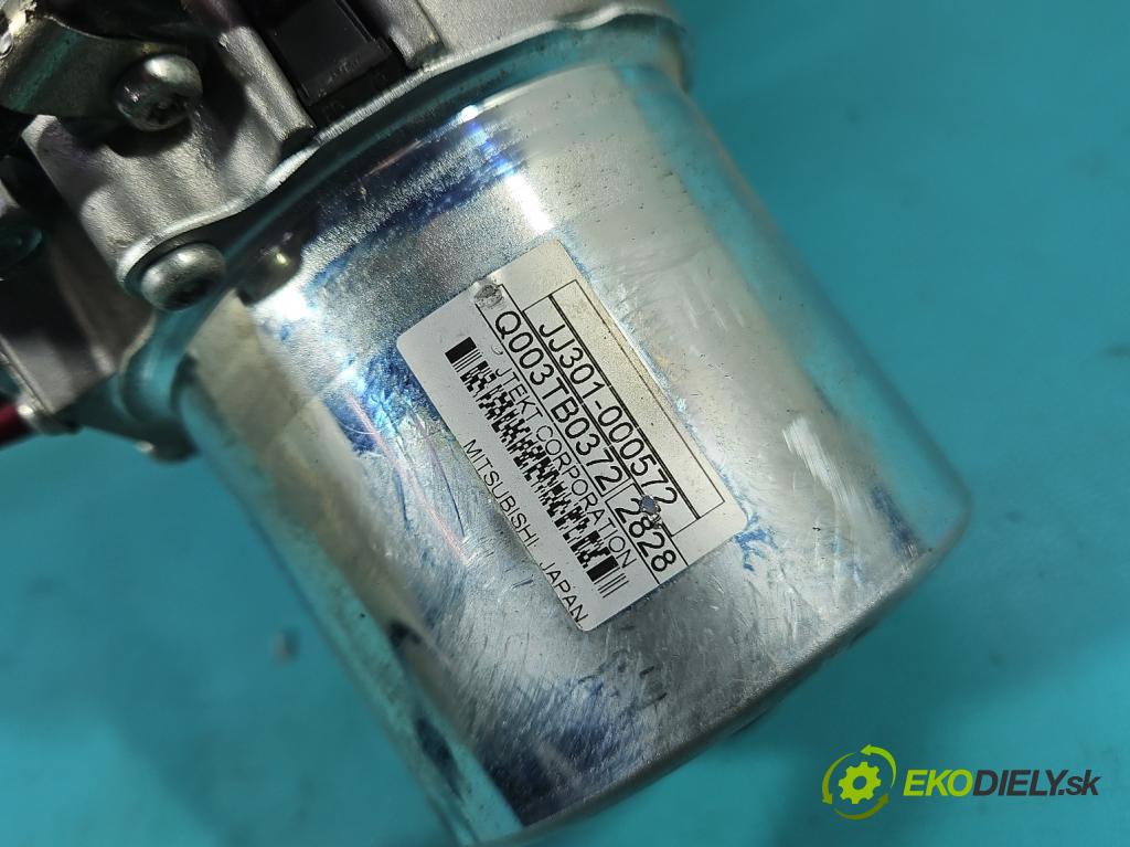 Mitsubishi ASX 2010-2021 1.6 16v 117 HP manual 86 kW 1590 cm3 5- čerpadlo posilovač 8633A078 (Servočerpadlo)