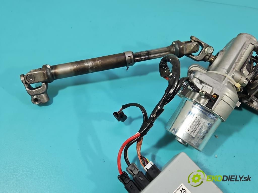 Mitsubishi ASX 2010-2021 1.6 16v 117 HP manual 86 kW 1590 cm3 5- čerpadlo posilovač 8633A078 (Servočerpadlo)