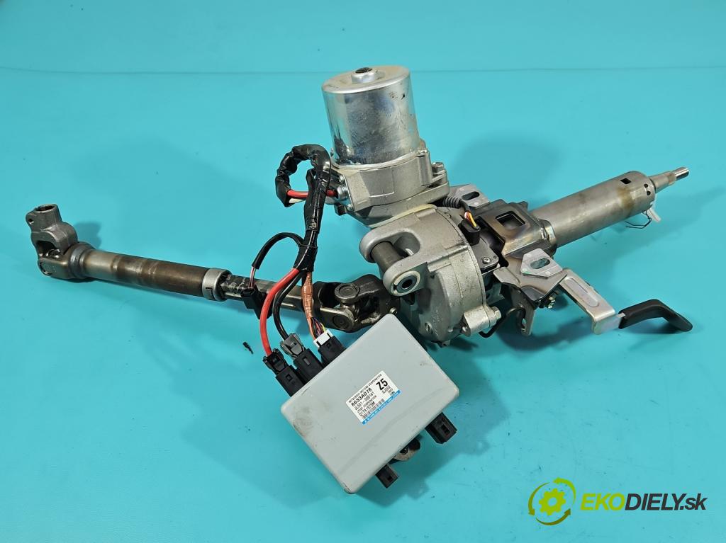 Mitsubishi ASX 2010-2021 1.6 16v 117 HP manual 86 kW 1590 cm3 5- čerpadlo posilovač 8633A078 (Servočerpadlo)