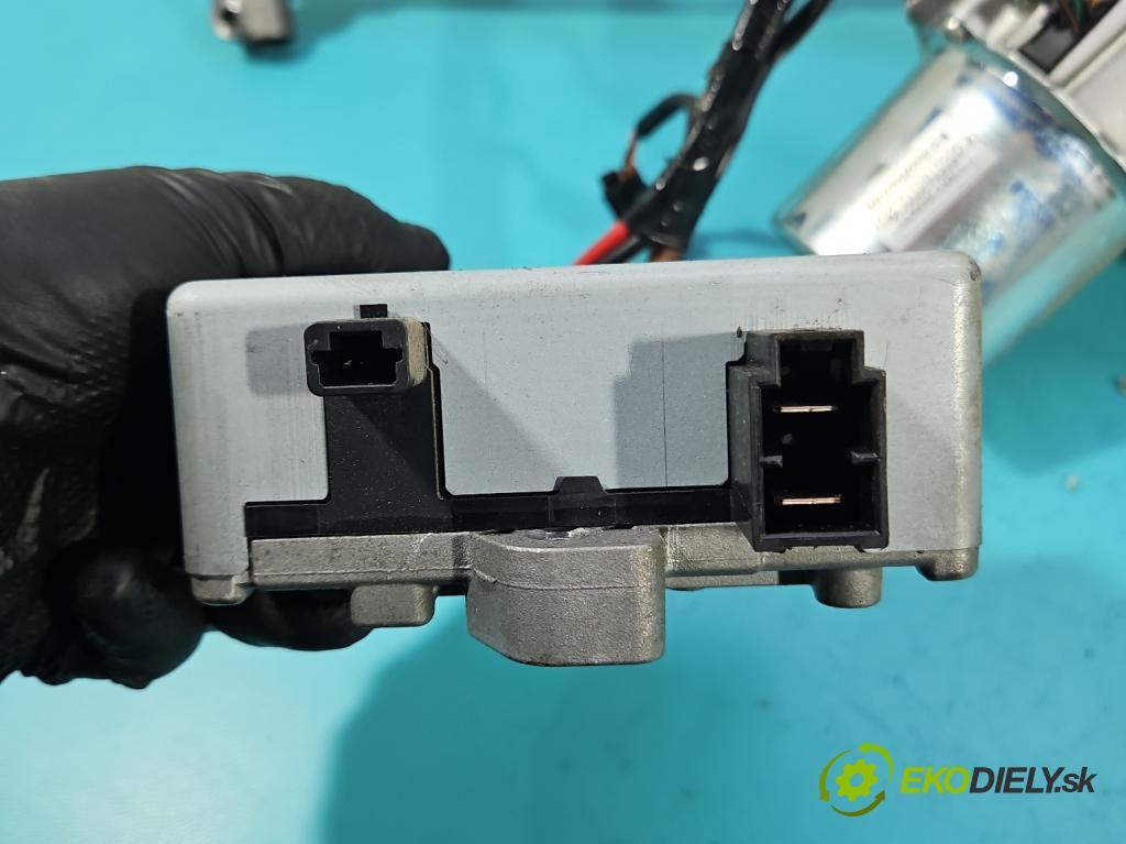 Mitsubishi ASX 2010-2021 1.6 16v 117 HP manual 86 kW 1590 cm3 5- čerpadlo posilovač 8633A078 (Servočerpadlo)