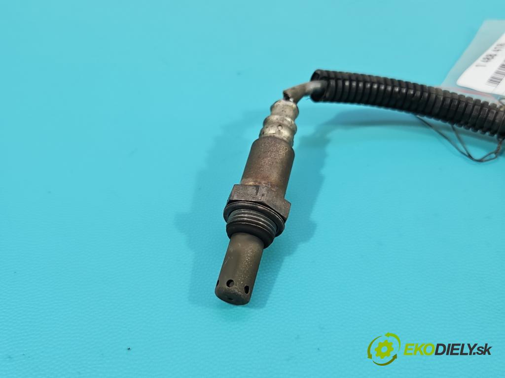 Mitsubishi ASX 2010-2021 1.6 16v 117 HP manual 86 kW 1590 cm3 5- Sonda lambda 149100 6820 (Lambda sonda)