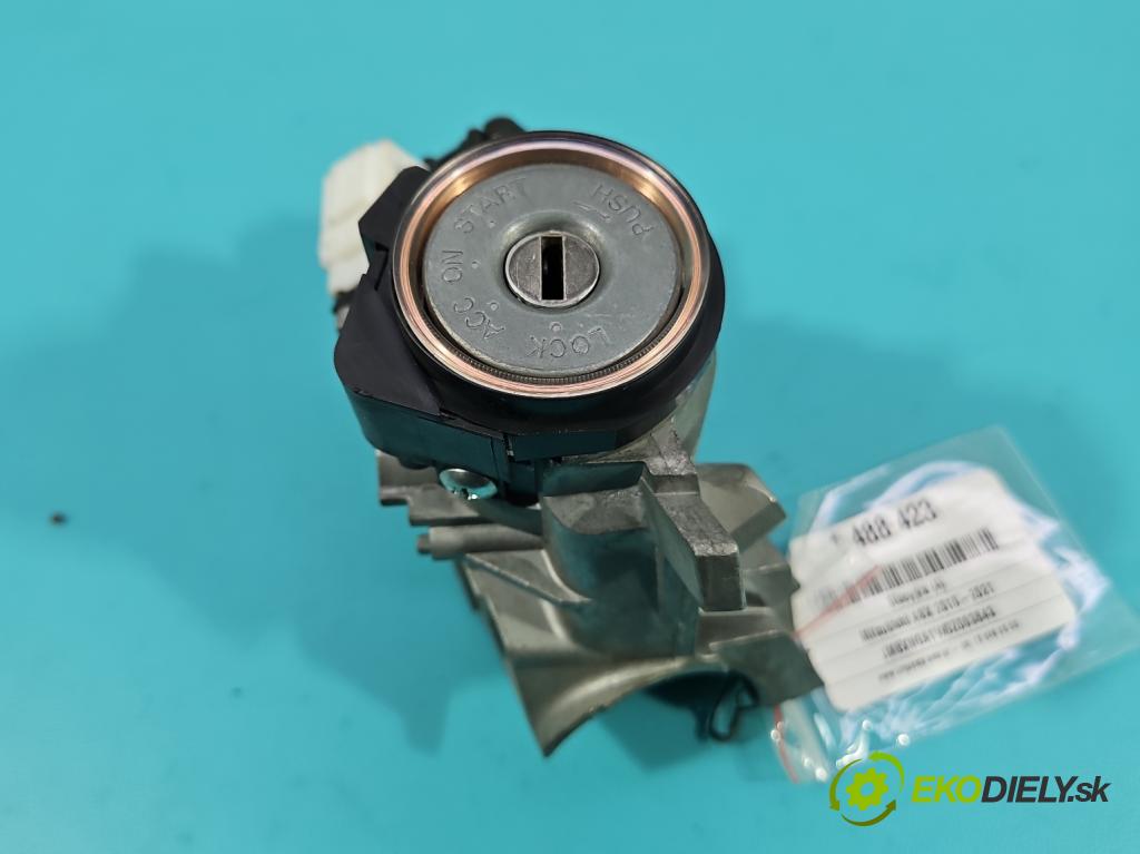 Mitsubishi ASX 2010-2021 1.6 16v 117 HP manual 86 kW 1590 cm3 5- Spínačka  (Spínacia skrinka)