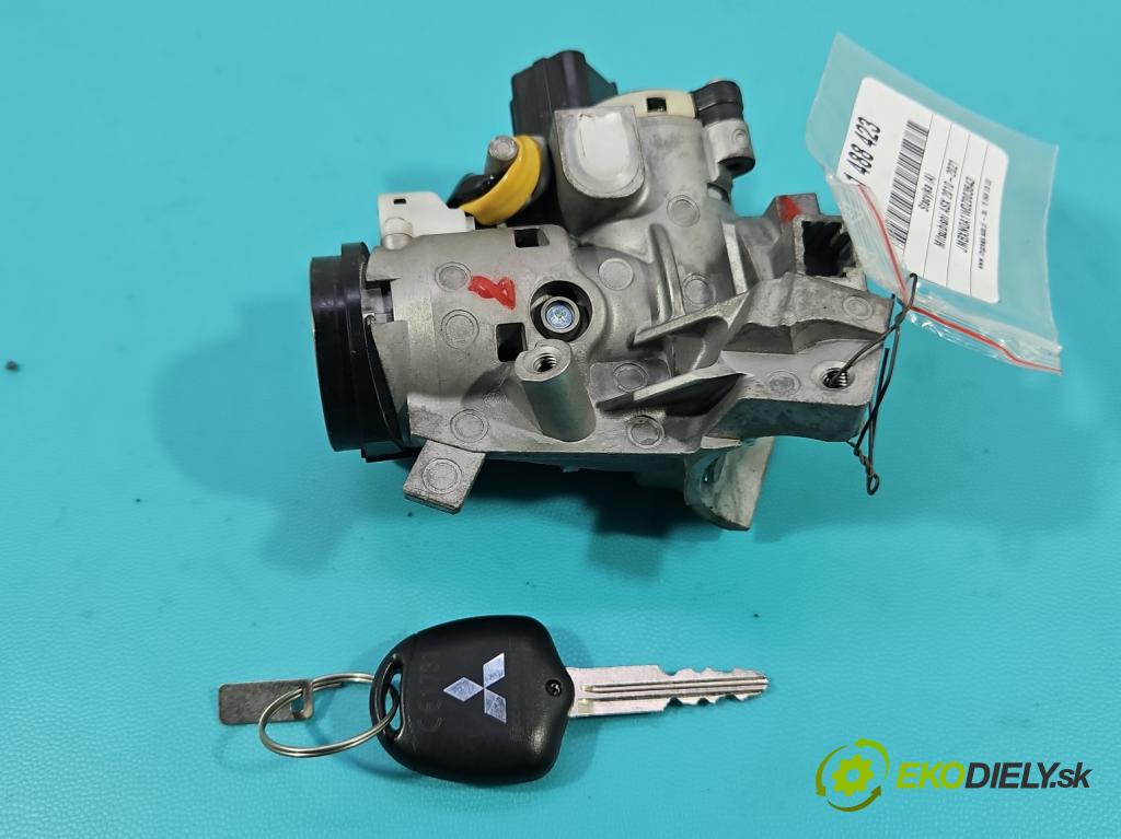 Mitsubishi ASX 2010-2021 1.6 16v 117 HP manual 86 kW 1590 cm3 5- Spínačka  (Spínacia skrinka)