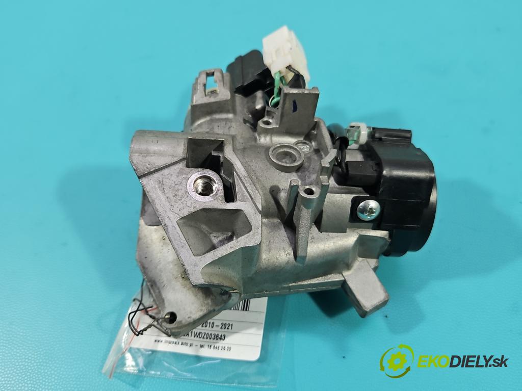 Mitsubishi ASX 2010-2021 1.6 16v 117 HP manual 86 kW 1590 cm3 5- Spínačka  (Spínacia skrinka)