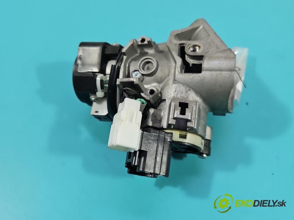 Mitsubishi ASX 2010-2021 1.6 16v 117 HP manual 86 kW 1590 cm3 5- Spínačka  (Spínacia skrinka)